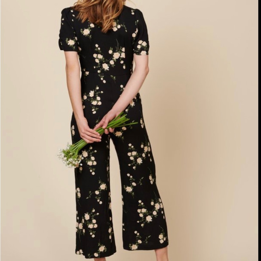 Ellie jumpsuit